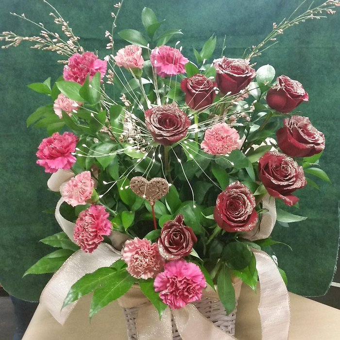 Designer Roses