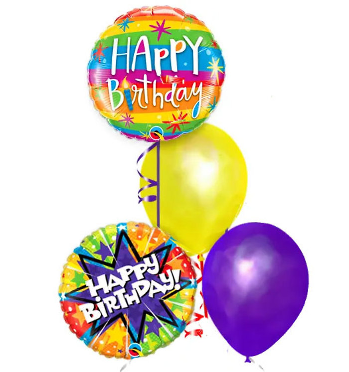Balloon Bouquet