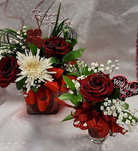 A sweet little Valentine