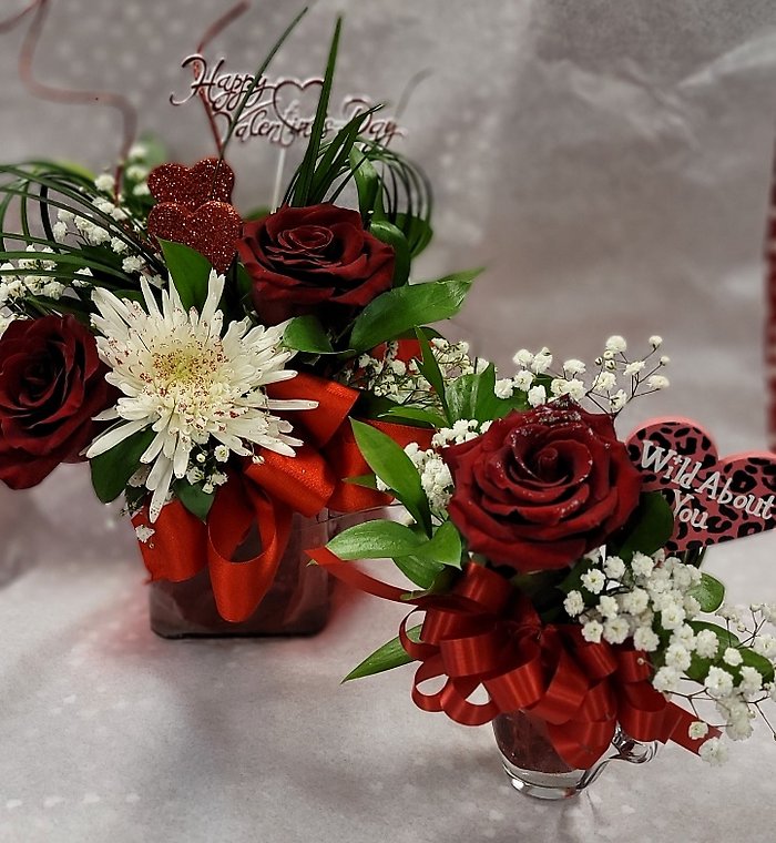 A sweet little Valentine