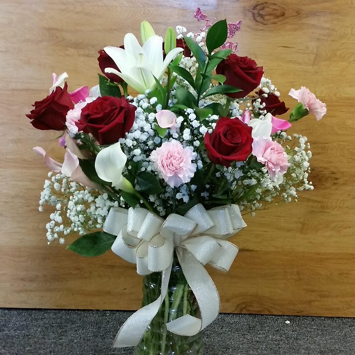 Sweet Surprise
