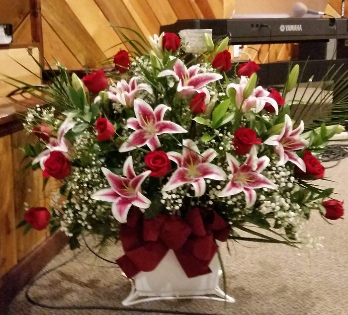 Tribute of Love