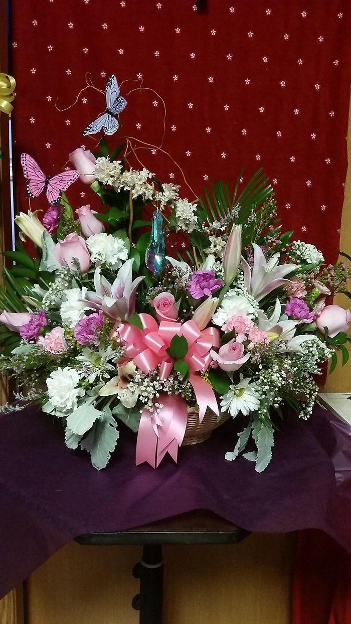 Mother\'s Love Bouquet